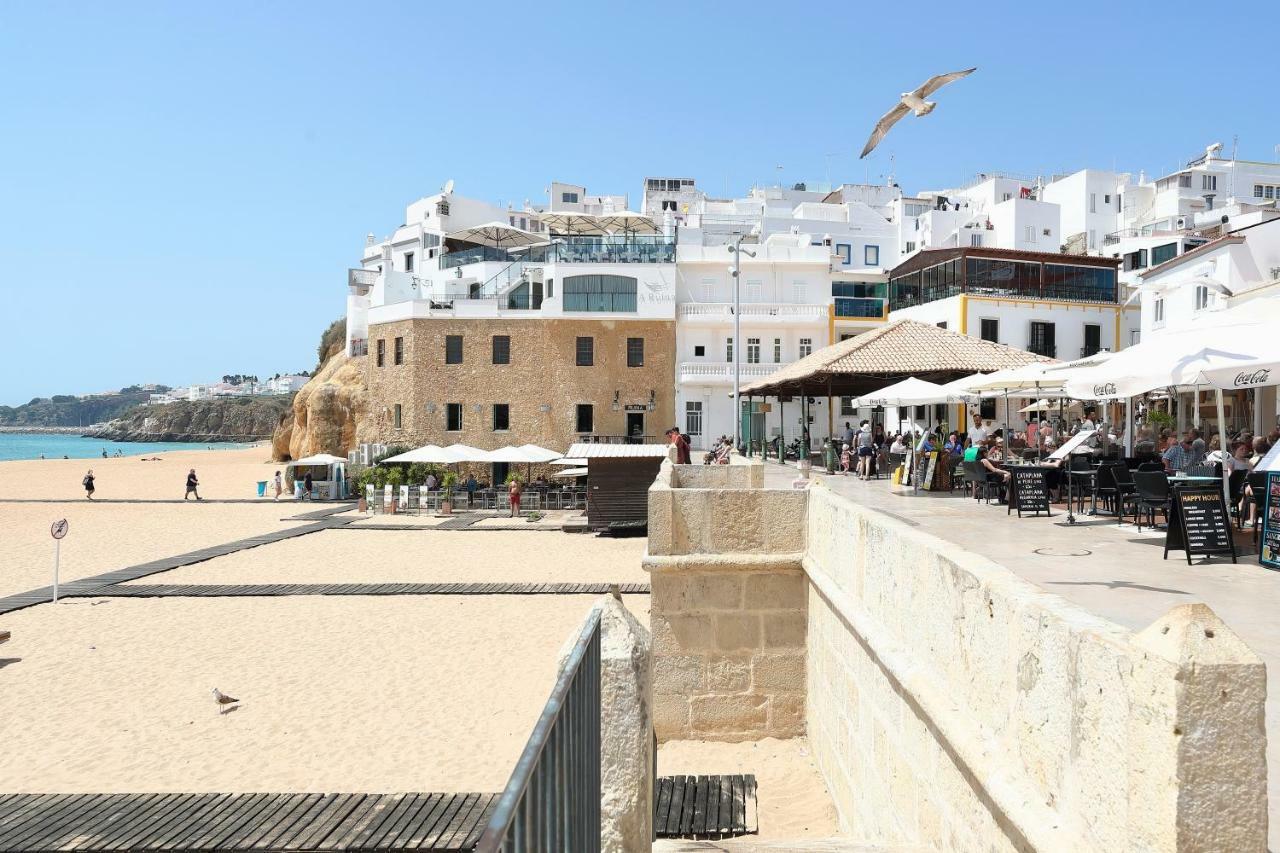 Original Studio Downtown Albufeira Eksteriør bilde